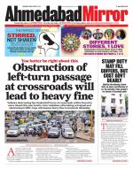 Ahmedabad Mirror