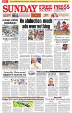 Free Press - Mumbai Epaper
