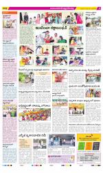 Mahabubnagar Constituencies