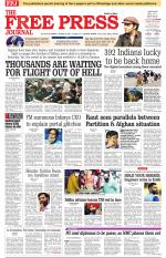 Free Press - Mumbai Epaper