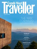 Conde Nast Traveller India
