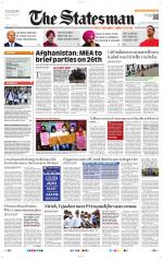 Kolkata - The Statesman