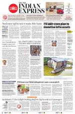 The New Indian Express-Kottayam