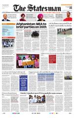 Delhi - The Statesman