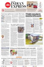 The New Indian Express-Kochi