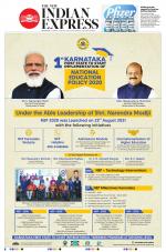 The New Indian Express-Bengaluru