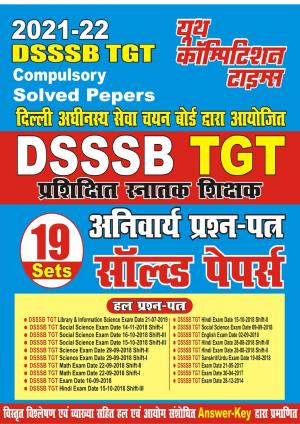 Compulsory Papers Previous Solved Papers