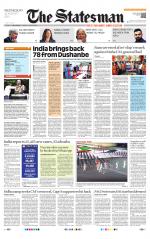 Delhi - The Statesman