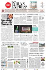 The New Indian Express-Belagavi