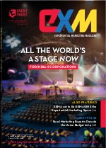 Experiential Marketing