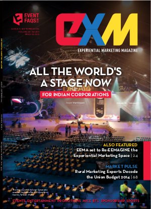 AUGUST ⁄ SEPTEMBER 2014