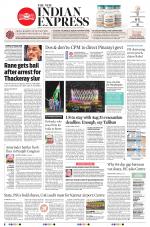 The New Indian Express-Kochi