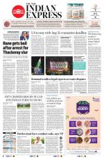 The New Indian Express-Bengaluru
