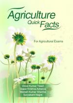 Agriculture Quick Facts