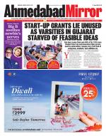 Ahmedabad Mirror