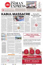The New Indian Express-Mangaluru