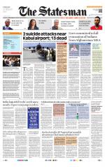 Delhi - The Statesman