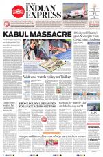 The New Indian Express-Kochi