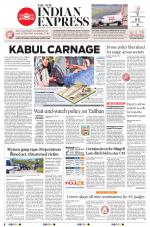 The New Indian Express-Bengaluru