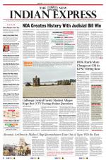 The New Indian Express-Mangaluru