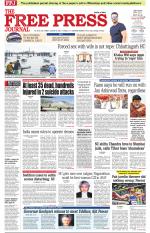 Free Press - Mumbai Epaper