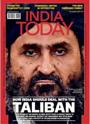 India Today - 6th September 2021