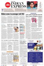The New Indian Express-Mangaluru