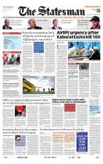 Delhi - The Statesman