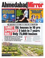 Ahmedabad Mirror