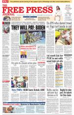 Free Press - Mumbai Epaper