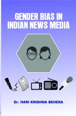 Gender Bias In Indian News Media-3 books