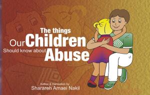 The things our children should know about abuse