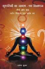 Kundalini ka Jagr​​an