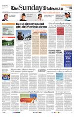 Kolkata - The Statesman