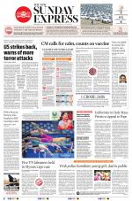 The New Indian Express-Kottayam