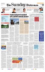 Delhi - The Statesman