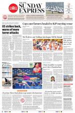 The New Indian Express-Hyderabad