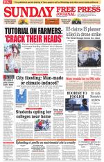 Free Press - Mumbai Epaper