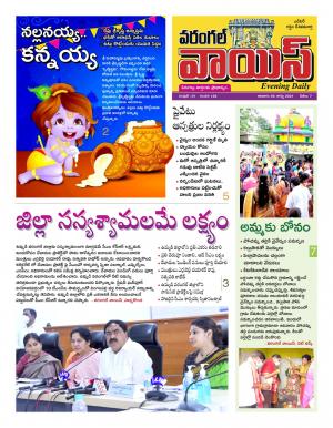 Warangal Voice