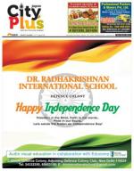 Vol-8, Issue-49, 14 Aug - Aug 20, 2014