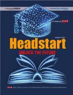 Headstart- UNLOCK THE FUTURE