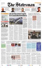 Kolkata - The Statesman