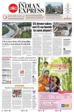 The New Indian Express-Mangaluru