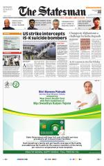  Bhubaneswar -The Statesman
