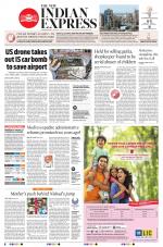 The New Indian Express-Nagapattinam