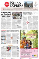 The New Indian Express-Madurai