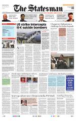 Delhi - The Statesman