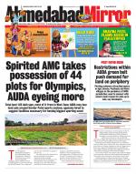 Ahmedabad Mirror