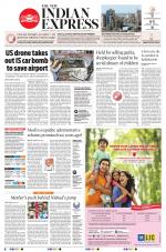 The New Indian Express-Chennai
