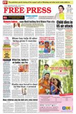 Free Press - Indore Epaper Edition